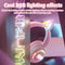 Onikuma GT838 Tri-Mode Wireless Headphone