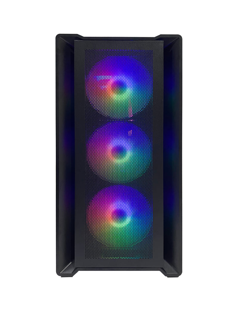 Sigma Ruby Desktop Gaming PC