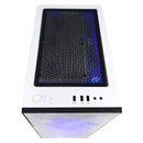 Sigma DLM21 White Desktop Gaming PC