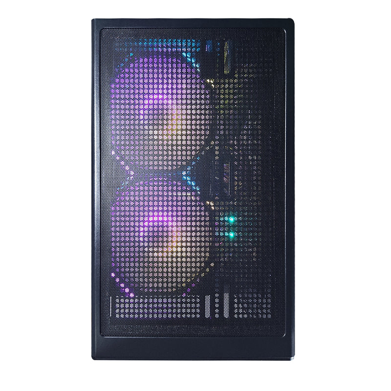 Alpha DB330M Black Desktop Gaming PC | DataBlitz