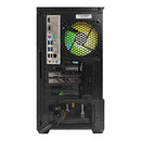 Sigma Elite 490 Black Desktop Gaming PC