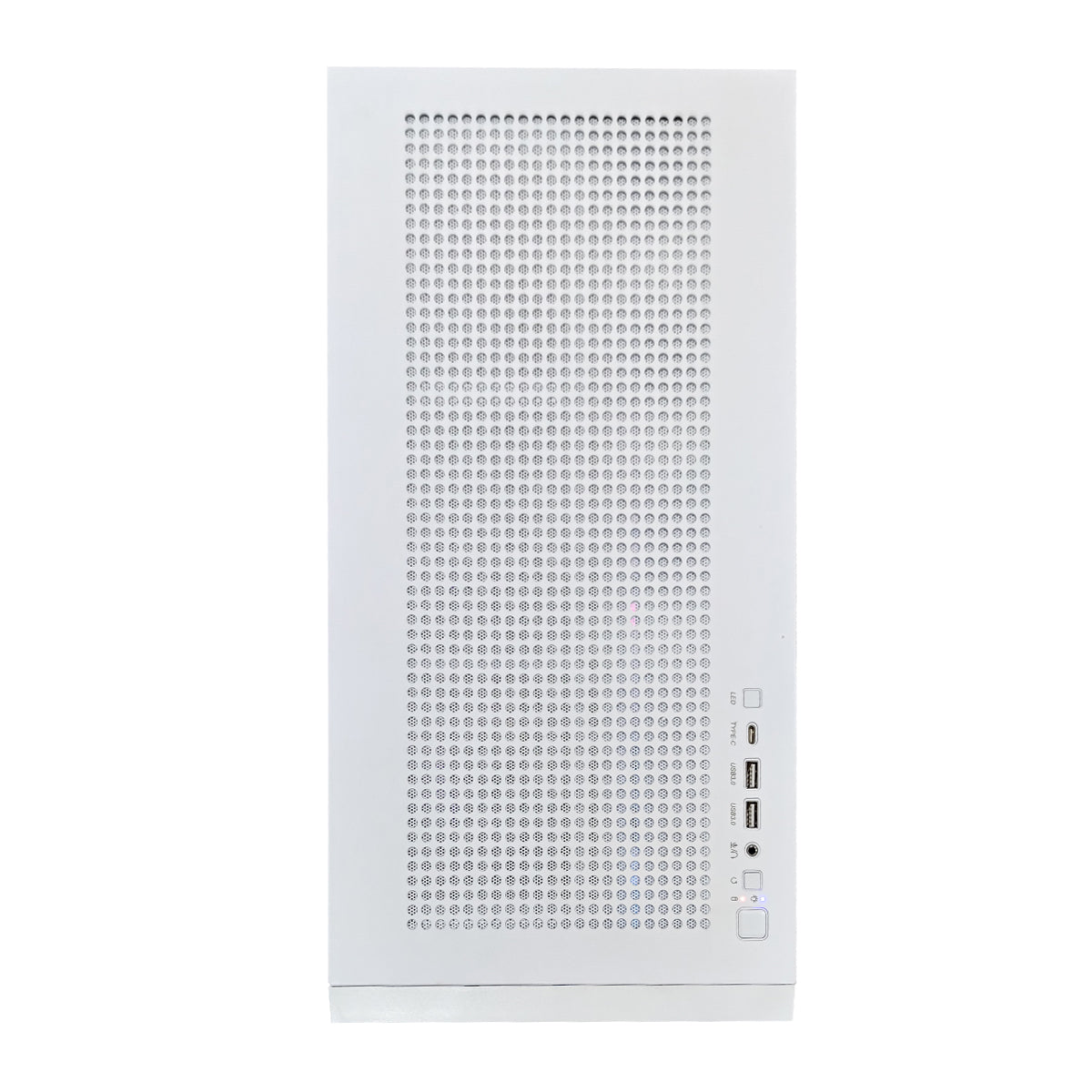 Optima Z60 White Desktop Gaming PC