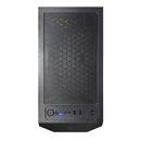 Alpha Cronus Black Desktop Gaming PC