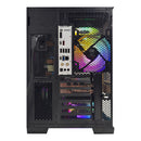 Optima Kratos Black Desktop Gaming PC
