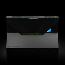 OneXPlayer Super X Liquid Version AMD Ryzen AI Max+ 395 14" 2880x1800 AMOLED Windows 11 Gaming Tablet-Laptop Hybrid + Super X Keyboard + Super X Storage Case + Super X Charger (48GB LPDDR5x RAM + 1TB SSD, 128GB LPDDR5x RAM + 2TB SSD)