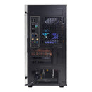 Sigma Macube White Desktop Gaming PC