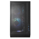 Aurora Versa H16 Black Desktop Gaming PC