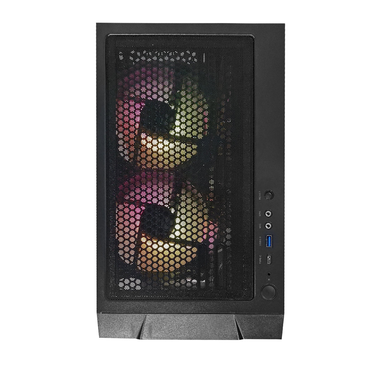 Aurora 300X Black Desktop Gaming PC