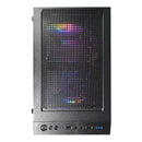 Alpha VX100M Black Desktop Gaming PC | DataBlitz