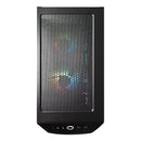 Sigma Masterbox MB320L Black Desktop Gaming PC | DataBlitz