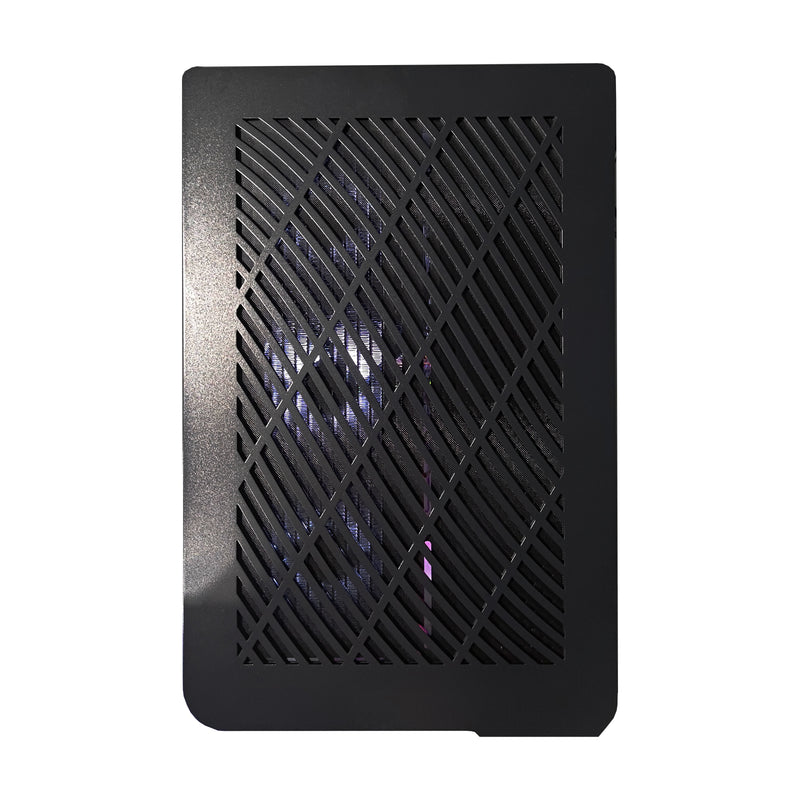 Ultra King 95 Pro Black Desktop Gaming PC | DataBlitz