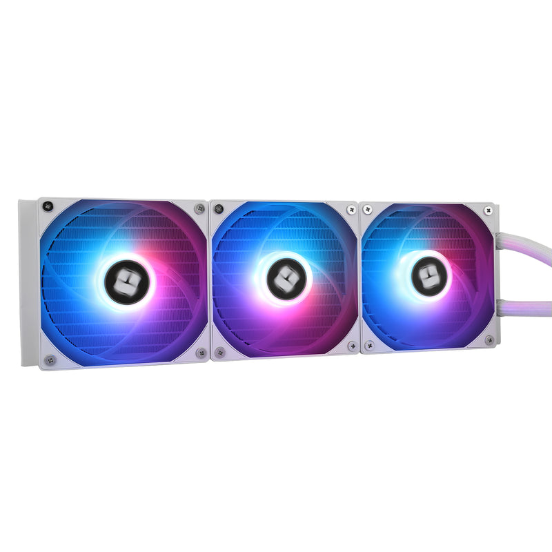 Thermalright Aqua Elite 360 ARGB V3 AIO CPU Liquid Cooler