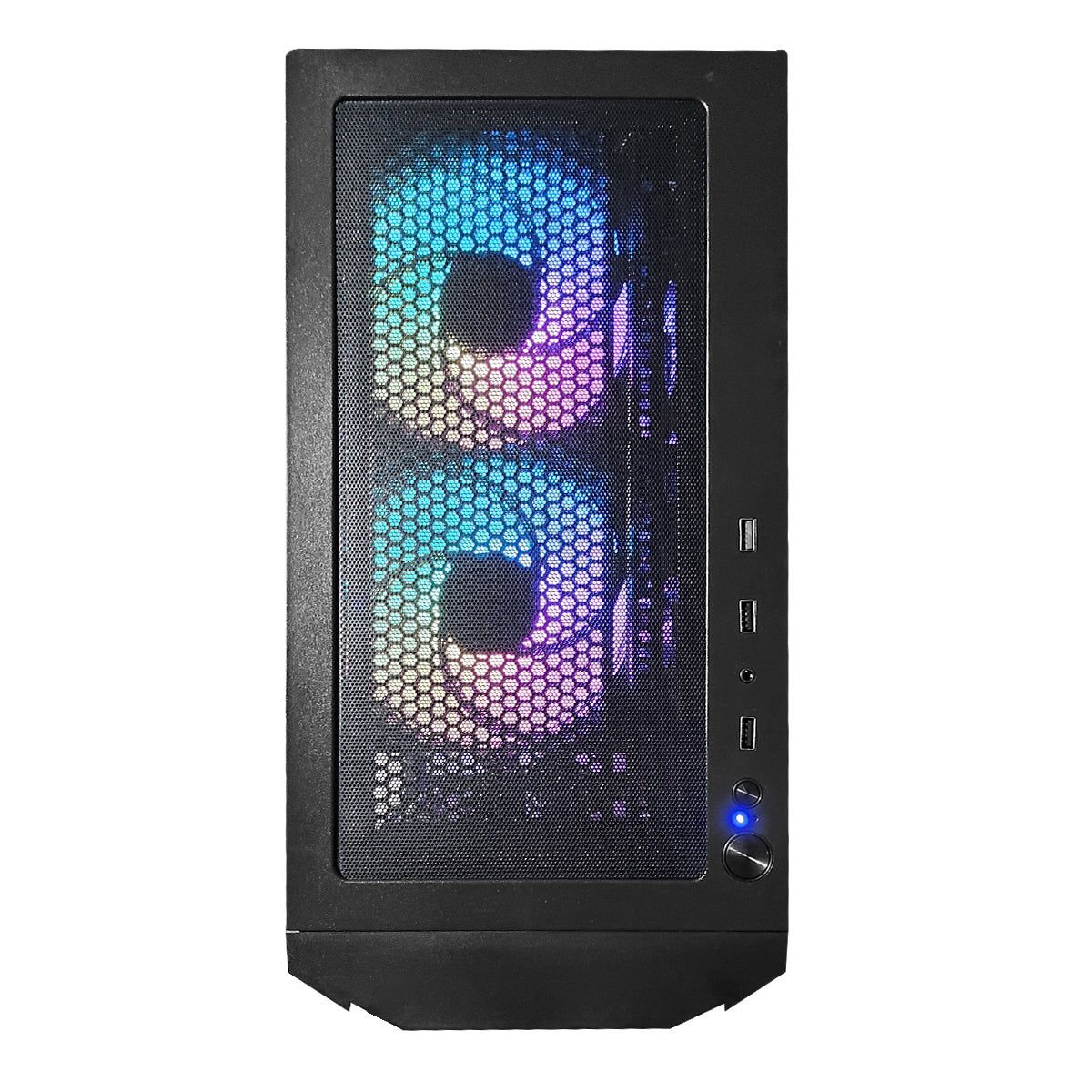 Aurora NX291 Black Desktop Gaming PC
