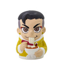 Capcom Figure Builder Finger Puppet Street Fighter 6 Vol.2 (Box of 8)