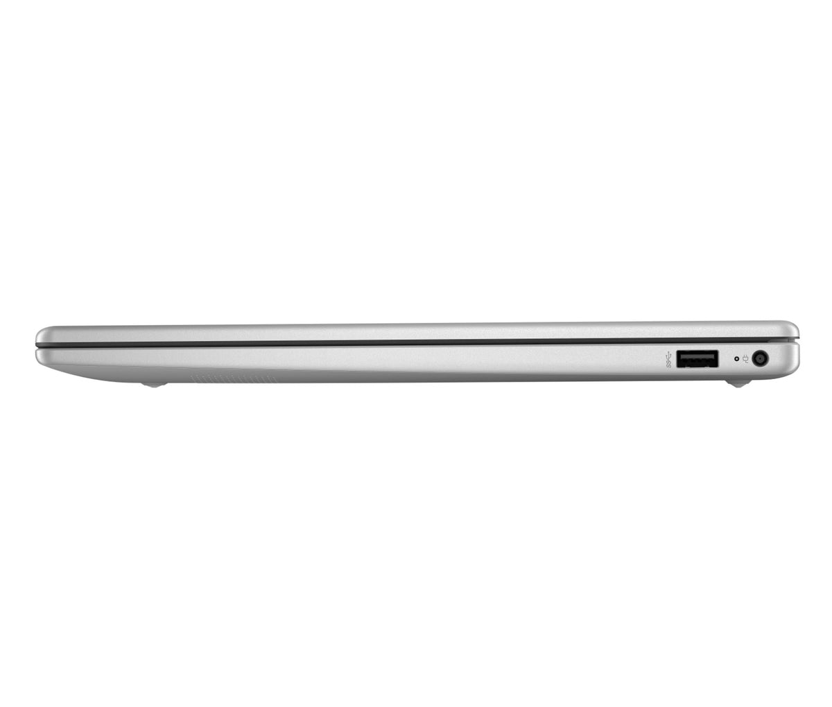 HP 15-FC0108AU Laptop (Natural Silver)