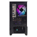 Alpha Eris Black Desktop Gaming PC