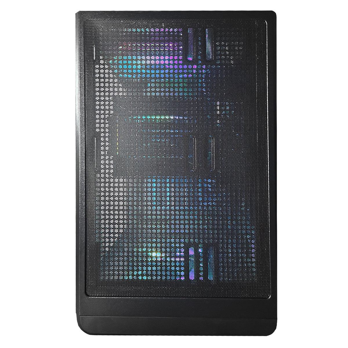 Sigma DB330M Black Desktop Gaming PC