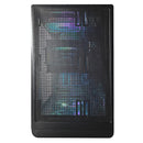 Sigma DB330M Black Desktop Gaming PC
