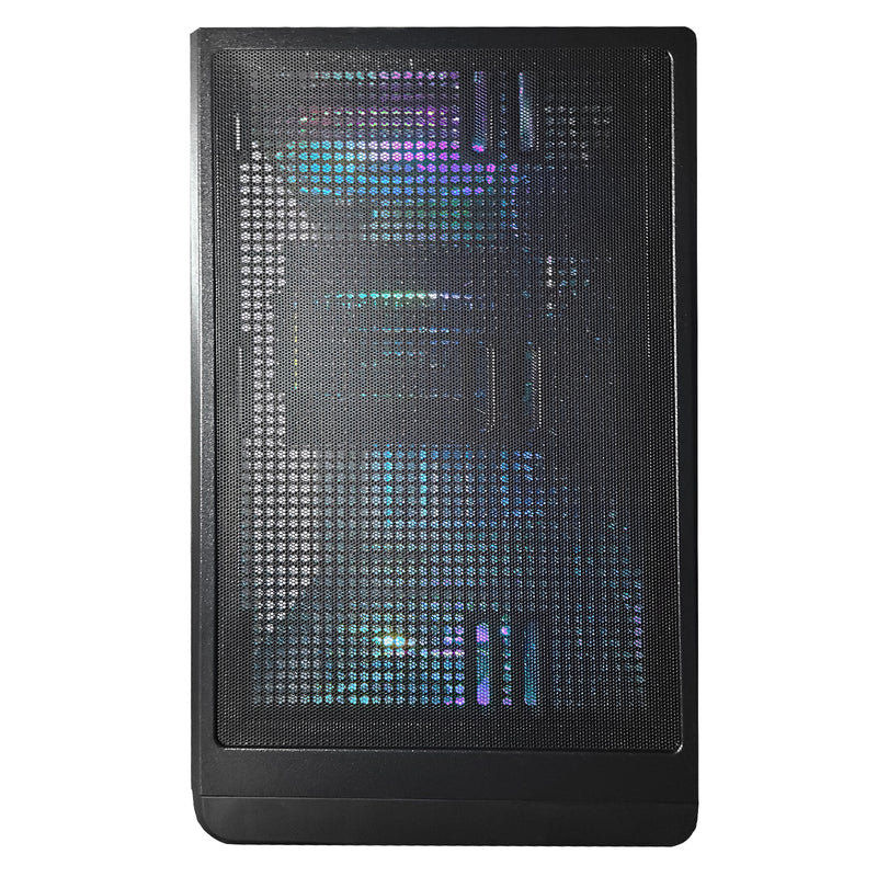 Sigma DB330M Black Desktop Gaming PC