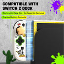 IINE PC Protective Case Set for Nintendo Switch 2 (Mario, Splatoon) 