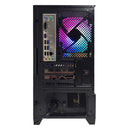 Alpha ERIS Black Desktop Gaming PC