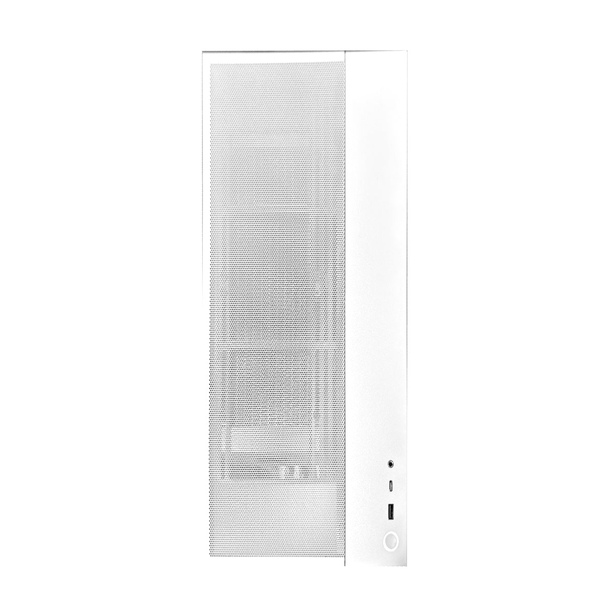 Aurora H5 Flow White Desktop Gaming PC | Datablitz
