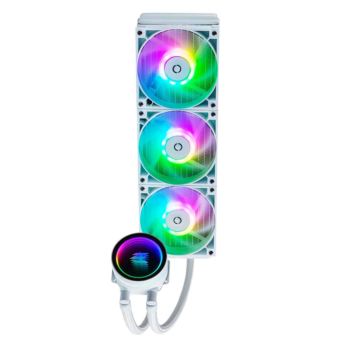 Tecware Mirage 360 360mm RGB Liquid Cooler