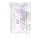 Aurora C60 White Desktop Gaming PC