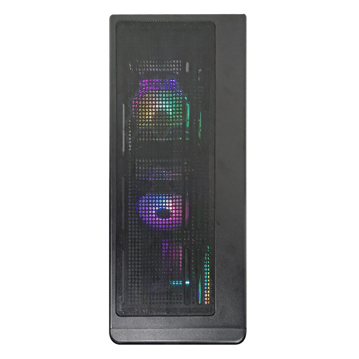 Aurora Astra Black Desktop Gaming PC