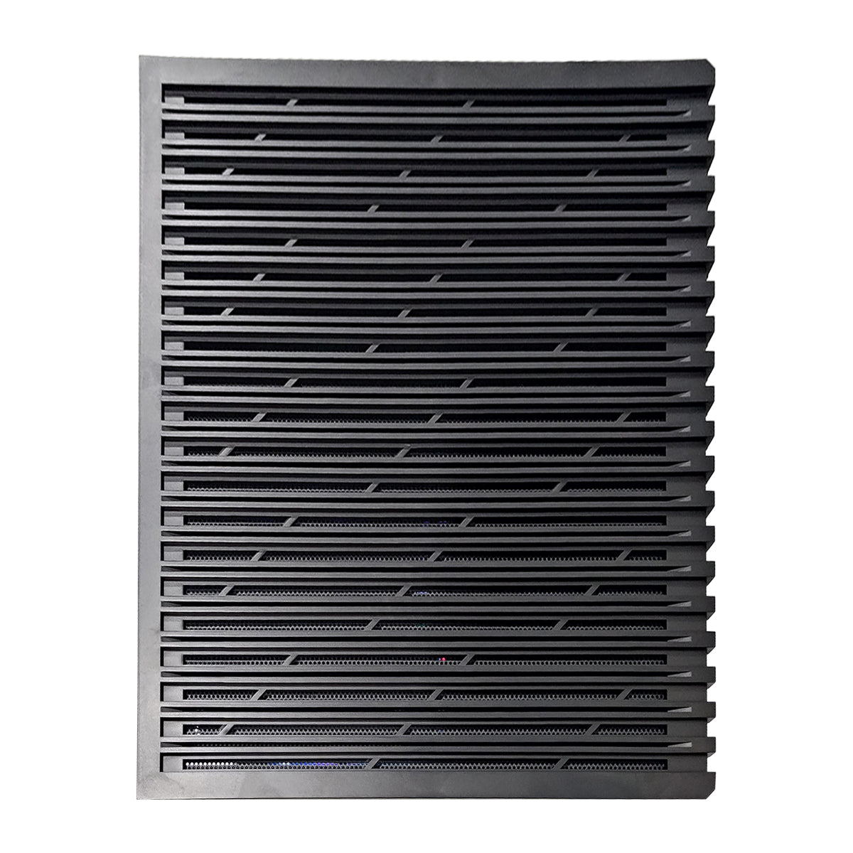 Optima D34 Black Desktop Gaming PC 
