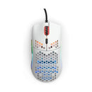 Glorious Model O RGB Gaming Mouse (Matte White)