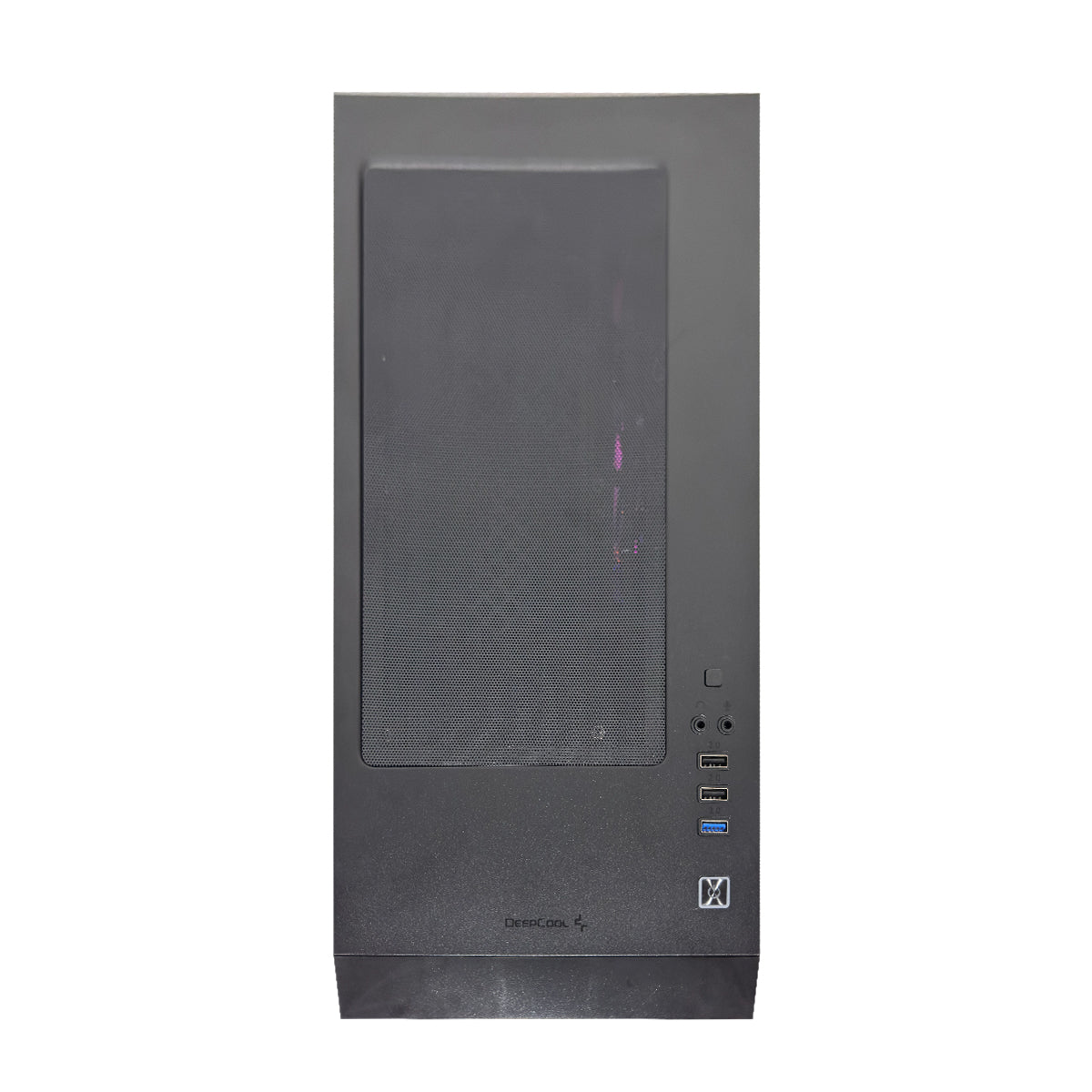 Sophos Matrexx 50 Black Desktop Gaming PC