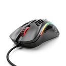 Glorious Model D- (Minus) Gaming Mouse (Matte Black)