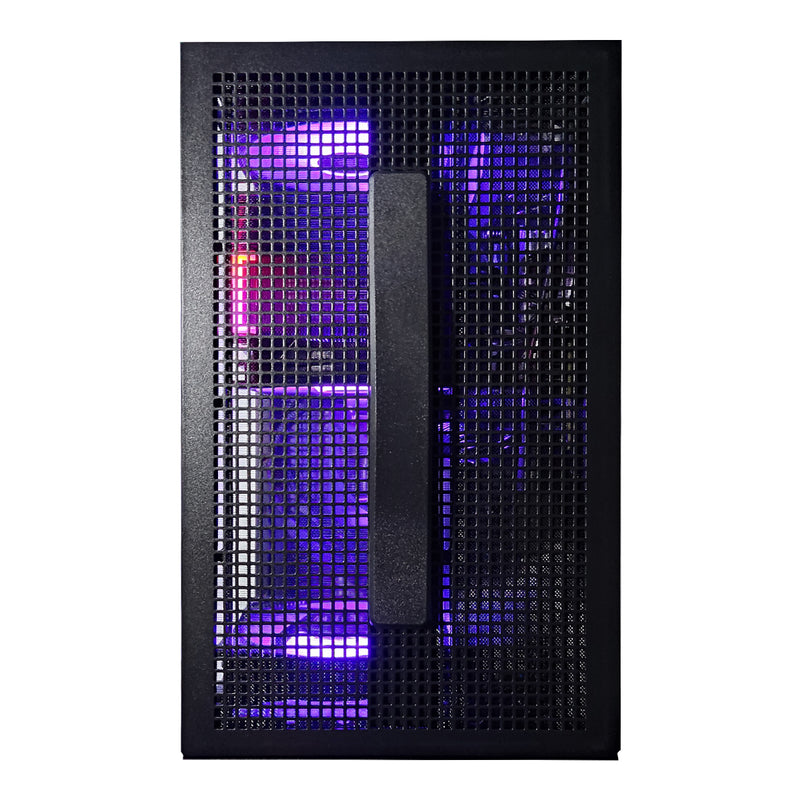 Sophos CH160 Black Desktop Gaming PC |  DataBlitz