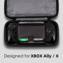 Skull & Co. Carrying Case for ROG Xbox Ally (Black) (XBEDC-BK)