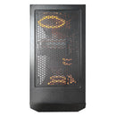 Alpha Harley V2 Black Desktop Gaming PC