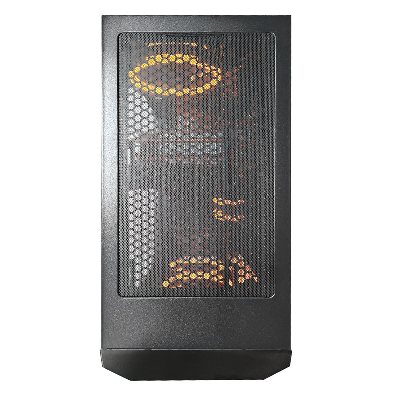 Alpha Harley V2 Black Desktop Gaming PC