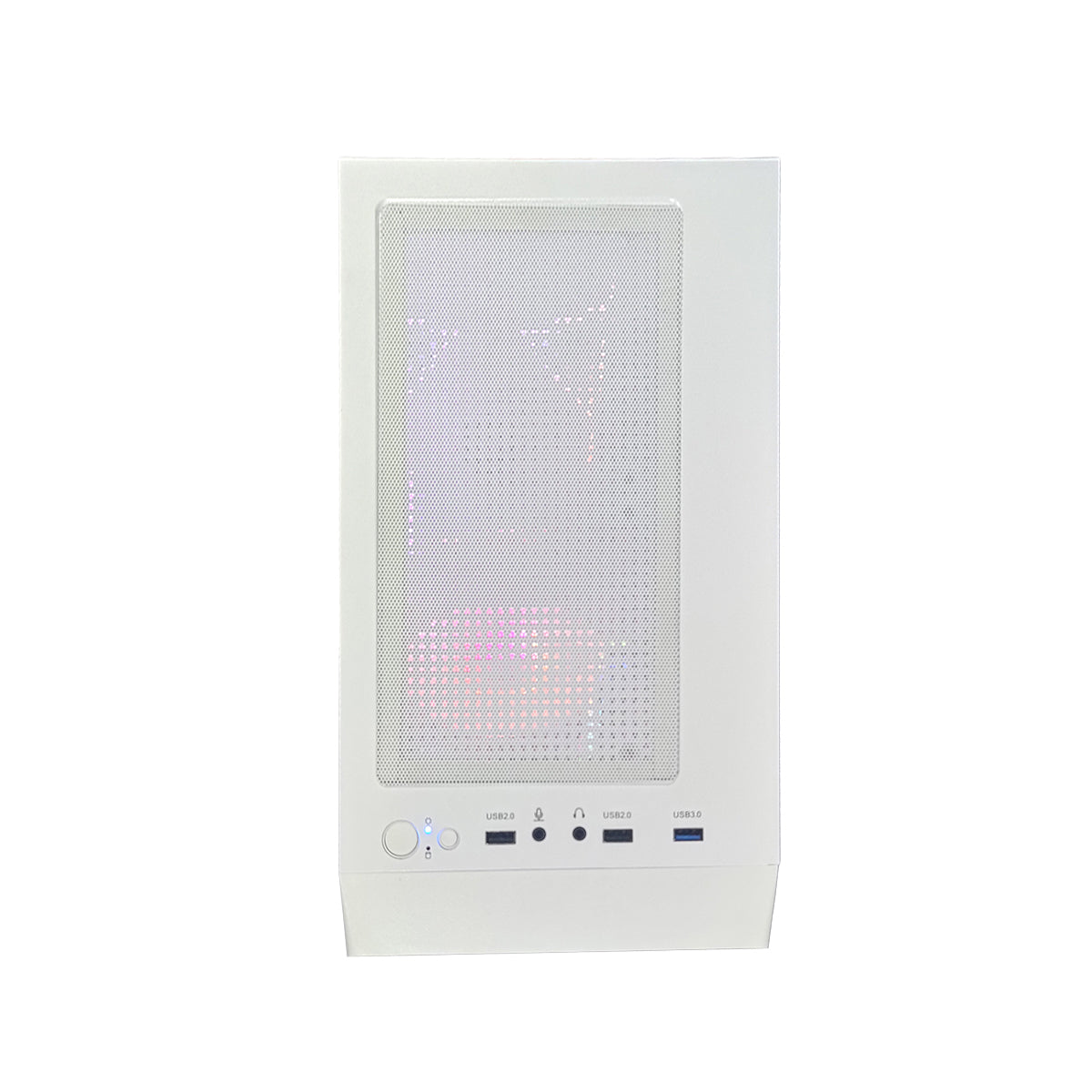 Sigma A305 White Desktop Gaming PC