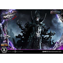 Museum Masterline Dark Nights: Death Metal The Batman Who Laughs & Rob
