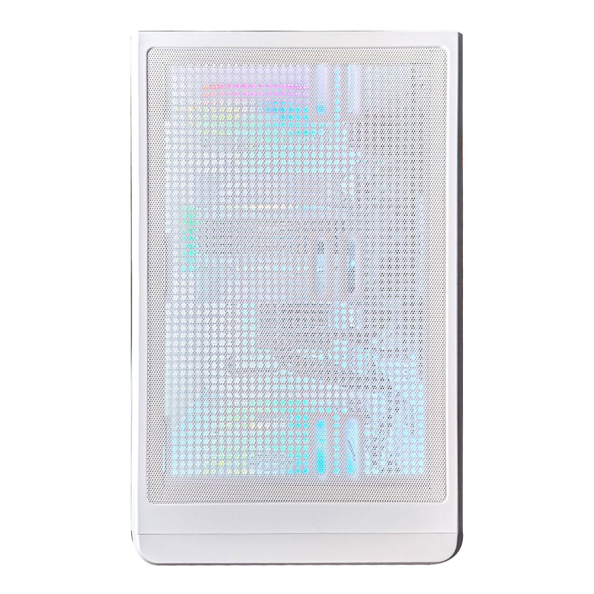 Sigma DB330M White Desktop Gaming PC