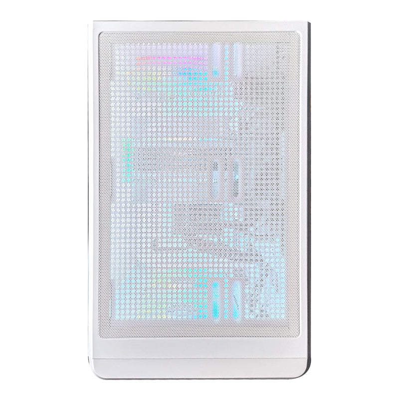 Sigma DB330M White Desktop Gaming PC