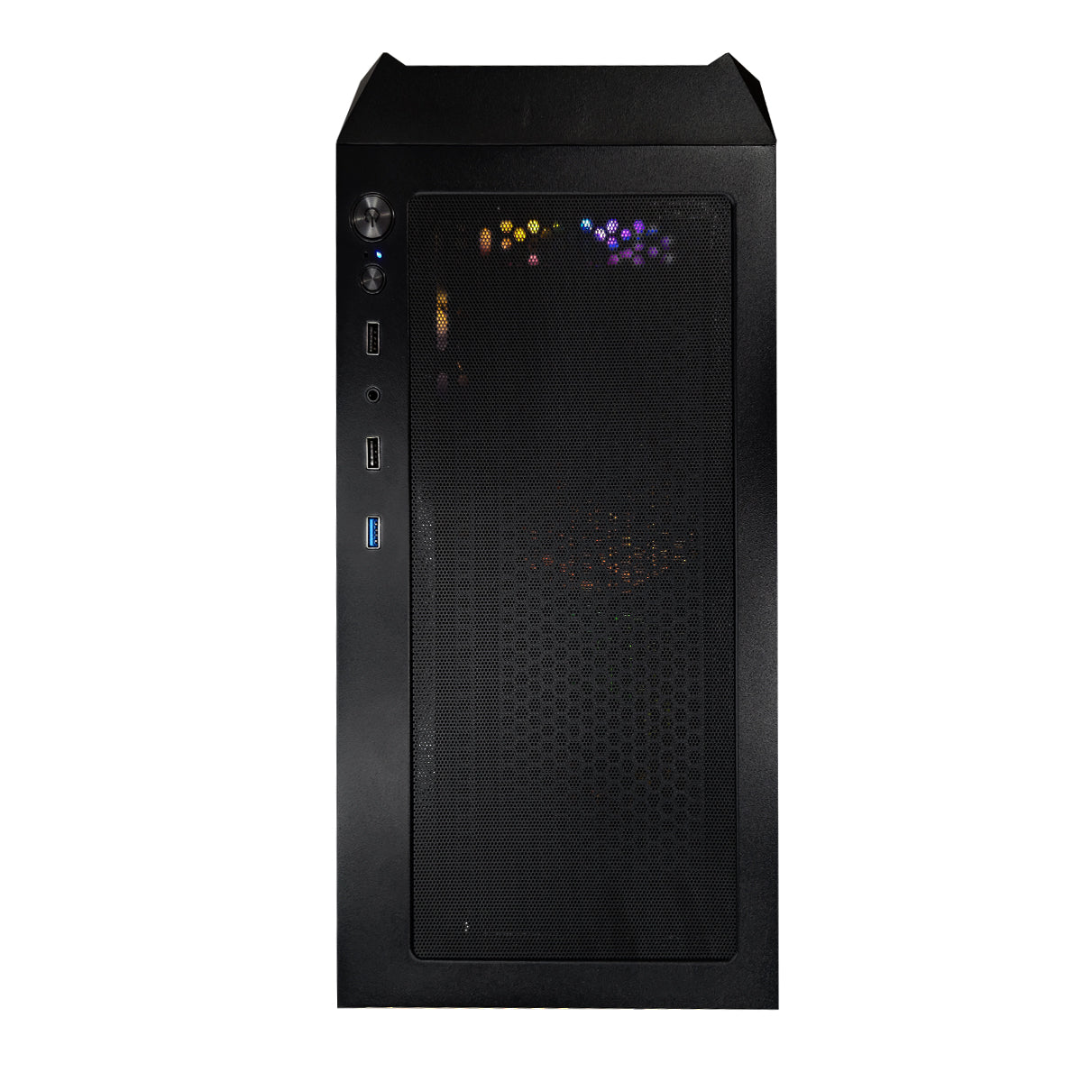 Sigma NX292 Black Desktop Gaming PC