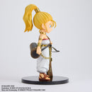 Chrono Trigger Form-Ism Figure - Marle Pre-Order Downpayment