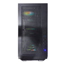 Sigma Uriel Mesh Black Desktop Gaming PC