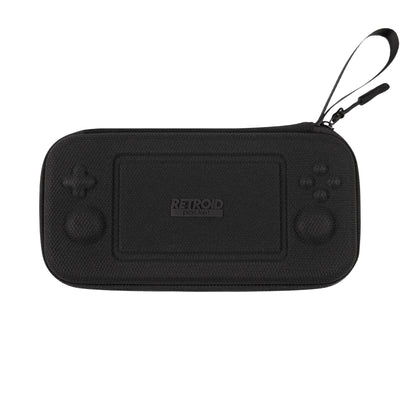 Retroid Pocket 4 Pro Carrying Case (Black)