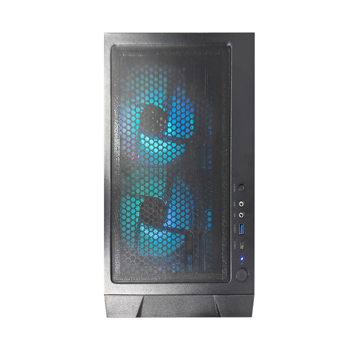 Aurora Airone 300 Black Desktop Gaming PC | Datablitz
