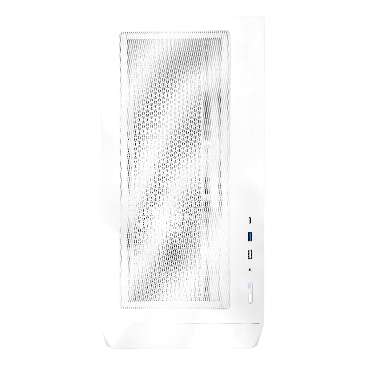 Optima X5M White Desktop Gaming PC