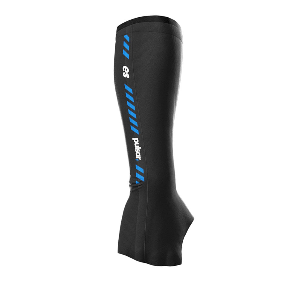 Pulsar ES Esports Arm Sleeve Palm Short M (Black) (PAS05MB)