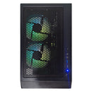 Sigma Airone 100X Black Desktop Gaming PC