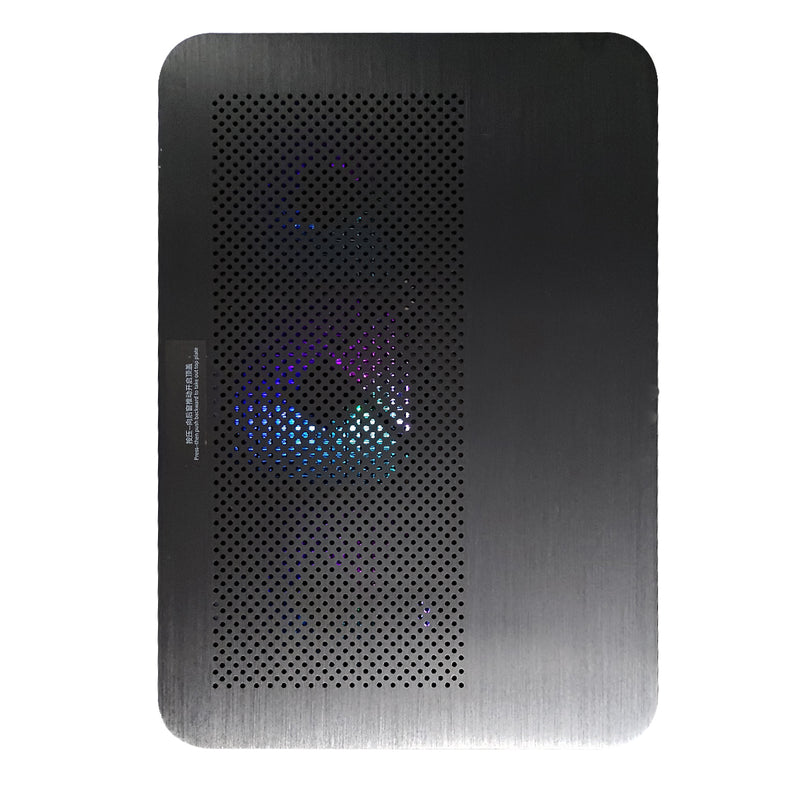 Optima TK-2 Black Desktop Gaming PC